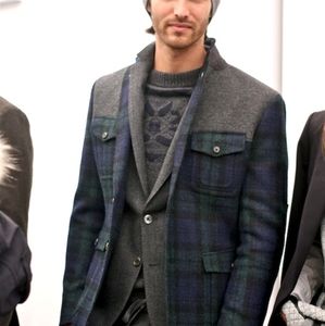 Banana Republic Mens Blazer *New W/O tags